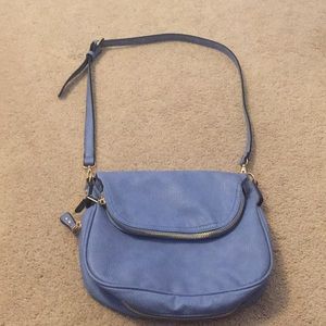 Crossbody purse